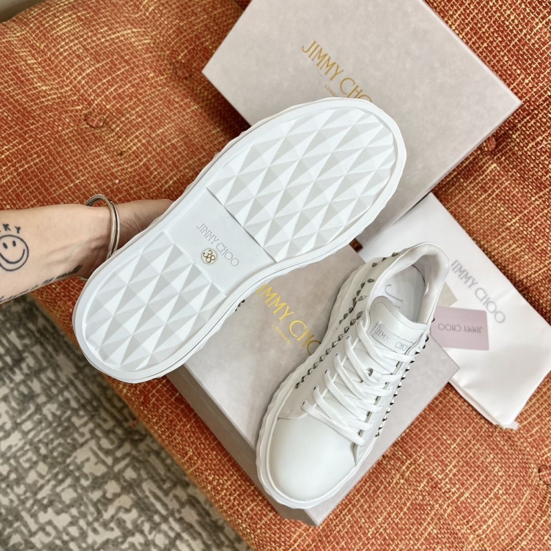 Jimmy Choo Sneakers